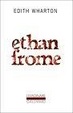 Cover of Ethan Frome