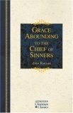 Grace Abounding to the Chief of Sinners (Hendrickson Christian Classics)