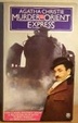 Cover of Murder on the Orient Express
