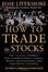 Cover of How to Trade In Stocks