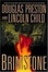 Cover of 'Brimstone'
