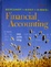 Cover of Financial Accounting, 3rd Edition