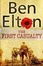 Cover of "First Casualty, The"