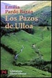 Cover of Los Pazos de Ulloa