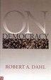 Cover of On Democracy