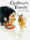 Gulliver's Travels (Oxford Illustrated Classics)