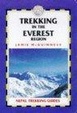 Cover of Trekking in the Everest Region