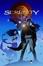 Cover of "Serenity - Those Left Behind"