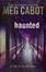 Cover of Haunted