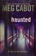 Cover of Haunted