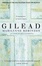 Cover of "Gilead"
