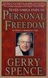 Cover of Seven Simple Steps to Personal Freedom