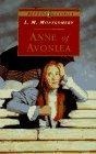 Anne of Avonlea