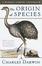 Cover of The Origin of Species