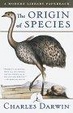 Cover of The Origin of Species