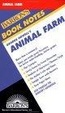 Cover of George Orwell's Animal Farm