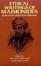 Cover of "Ethical Writings of Maimonides"
