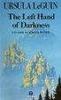 Cover of The Left Hand of Darkness
