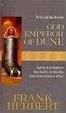 Cover of God Emperor of Dune