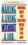 Cover of Making a Living Without a Job