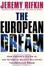 Cover of The European Dream
