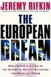 Cover of The European Dream