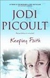 Cover of Keeping Faith