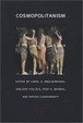 Cover of Cosmopolitanism