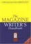 Cover of 'Magazine Writer's Handbook'