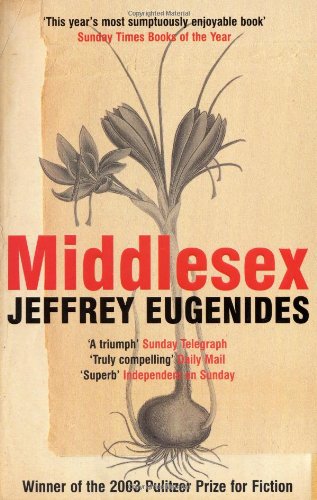 Image of Middlesex