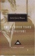 Cover of One Hundred Years of Solitude