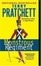 Cover of "Monstrous Regiment"
