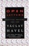 Cover of 'Open Letters'