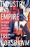 Cover of "Industry and Empire"