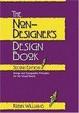 Cover of The Non-Designer's Design Book, Second Edition