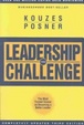 Cover of The Leadership Challenge