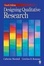 Cover of Designing Qualitative Research