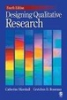 Cover of Designing Qualitative Research