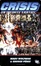 Cover of "Crisis on Infinite Earths"