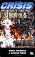 Cover of Crisis on Infinite Earths