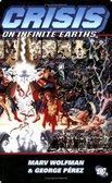 Crisis on Infinite Earths
