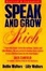 Cover of Speak and Grow Rich