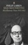 Cover of 'Required writing'