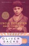 Uncle Tungsten : Memories of a Chemical Boyhood (Vintage Books)