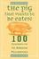 Cover of The Pig That Wants to Be Eaten
