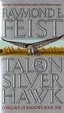 Cover of Talon of the Silver Hawk