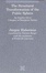 Cover of "The Structural Transformation of the Public Sphere"