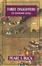 Cover of "Three Daughters of Madame Liang"