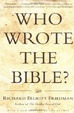 Cover of Who Wrote the Bible?