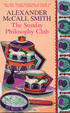 Cover of The Sunday Philosophy Club: v. 1
